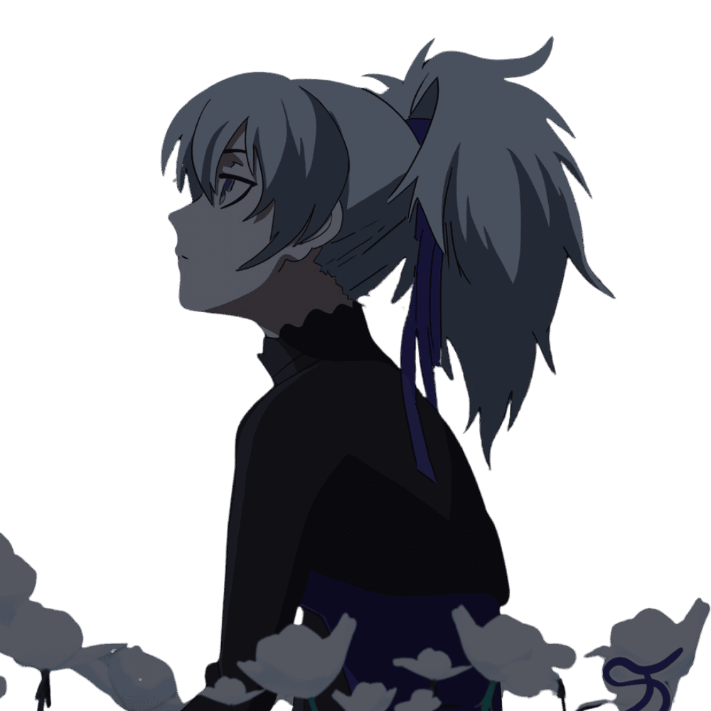 Yin Wandering